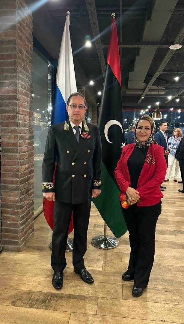 صورة من أنشطة وفعاليات المجلس