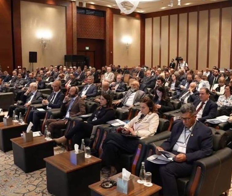 صورة من أنشطة وفعاليات المجلس