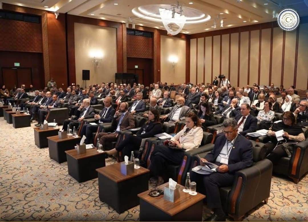 صورة من أنشطة وفعاليات المجلس