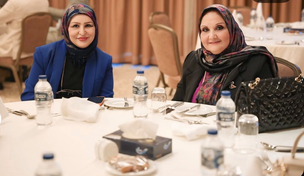 صورة من أنشطة وفعاليات المجلس